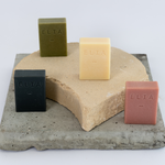 15% OFF Mixed  Soap 4 Packs