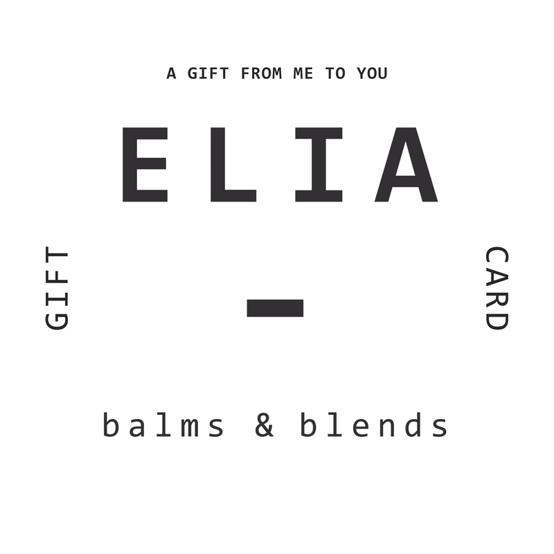 ELIA Gift Card